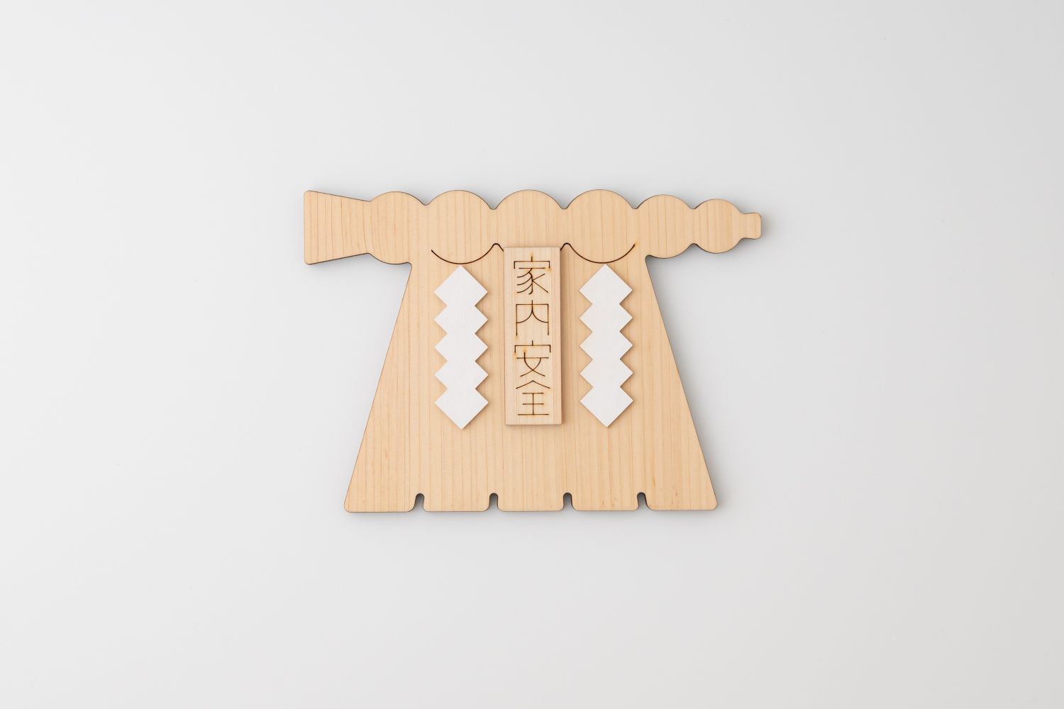 1915 伊勢SHIMENAWA 家内安全