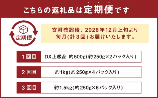 博多あまおうリッチな3回定期便【2026年12月上旬～2027年2月下旬発送予定】 いちご イチゴ 苺 あまおう 大きい 大粒 あまい 甘い 果汁 果物 フルーツ 高級 3kg 3000g 福岡 冷蔵
