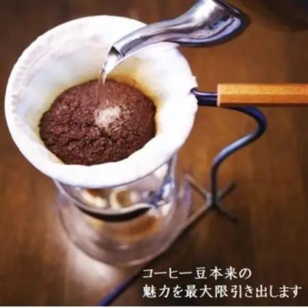 【ヨサノロースター】 コーヒー豆　コロンビア マグダレナ 200g×2袋　こだわり遠赤外線焙煎_飲料・ドリンク コーヒー豆 コーヒー・コーヒー豆 珈琲 珈琲豆_【配送不可地域：離島】【1545354】