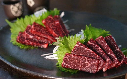 赤肉 特選170g×2個セット 合計340g ／ 鯨 クジラ くじら 肉 お肉 鯨肉 くじら料理 ニタリ鯨 冷凍 九州 長崎