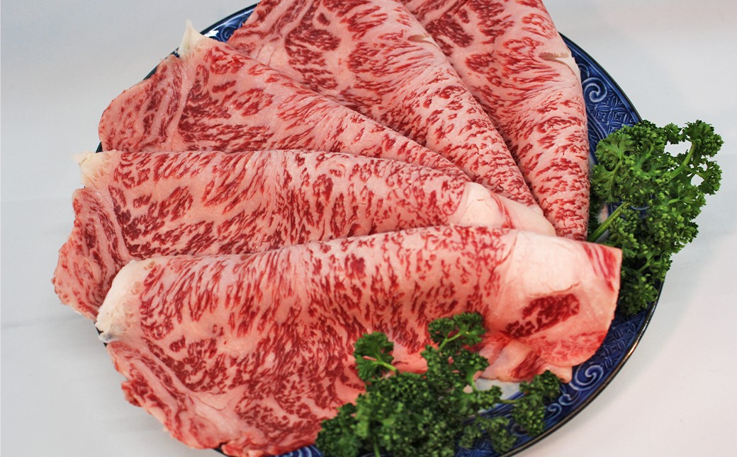 
            博多和牛のサーロインすき焼き用 （約650g×1パック） と焼肉用 （約650g×1パック） の詰め合わせ 計約1.3kg お取り寄せ グルメ 福岡 お土産 九州 九州産 福岡県産
          