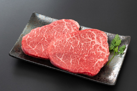 豊後牛 おおいた豊後牛モモステーキ 約1.5kg (100g×15p)