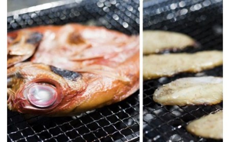 漁師の食卓定期便【六回お届け】 _ry010