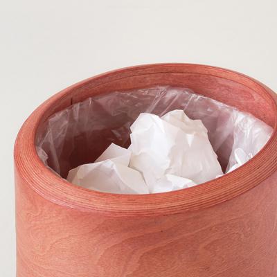 ふるさと納税 弘前市 BUNACO ダストボックスTwist4 Sサイズ さくら色|24_brb-130101a |  | 03