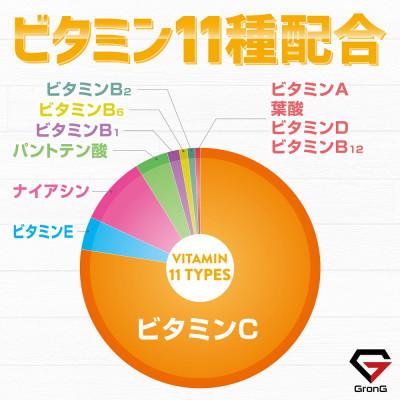 ふるさと納税 茨木市 グロング ホエイプロテイン ベーシック ストロベリー風味 3kg |  | 03
