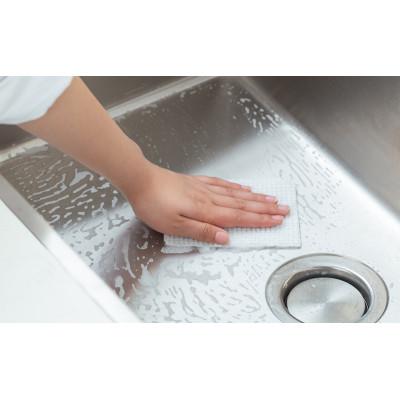 ふるさと納税 大河原町 【20枚入り×12個】スクラブクロス 20枚入 SC-B20W  [53753201] |  | 03