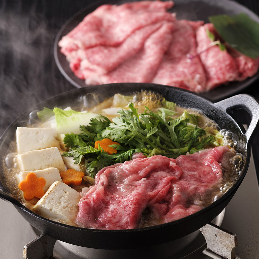 佐賀牛リブローススライス800g