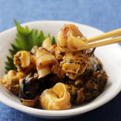 ふるさと納税 大樹町 北海道産 灯台つぶボイル 冷凍・小分け 150g×5パック お刺身でも煮物でも! |  | 03