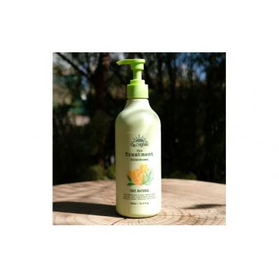 ふるさと納税 境港市 <15/e organic>ザ・トリートメント(キンモクセイ・500ml) |  | 01