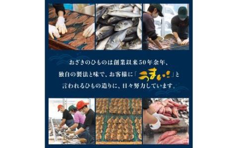 【訳あり干物】たっぷり25点以上！おざきのひもの「おまかせスペシャルセット」【ご好評につき再販決定】 【冷凍】/ 干物 ひもの 干物セット【ozk102-1】 冷凍