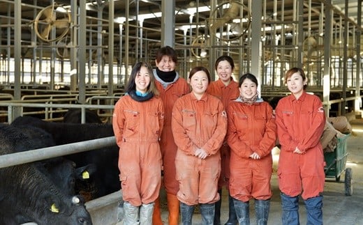 うしちゃんの花巻黄金和牛ギフトC　贅沢3点セット【991】