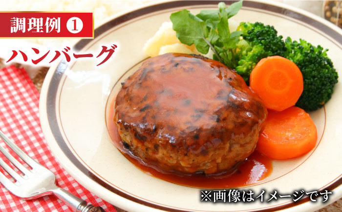 ＜佐賀牛100%！＞佐賀牛A5ランク ミンチ 1kg（500g×2） 吉野ヶ里町 /meat shop FUKU 黒毛和牛 国産 佐賀県産 ブランド和牛 1000g　小分け[FCX003]