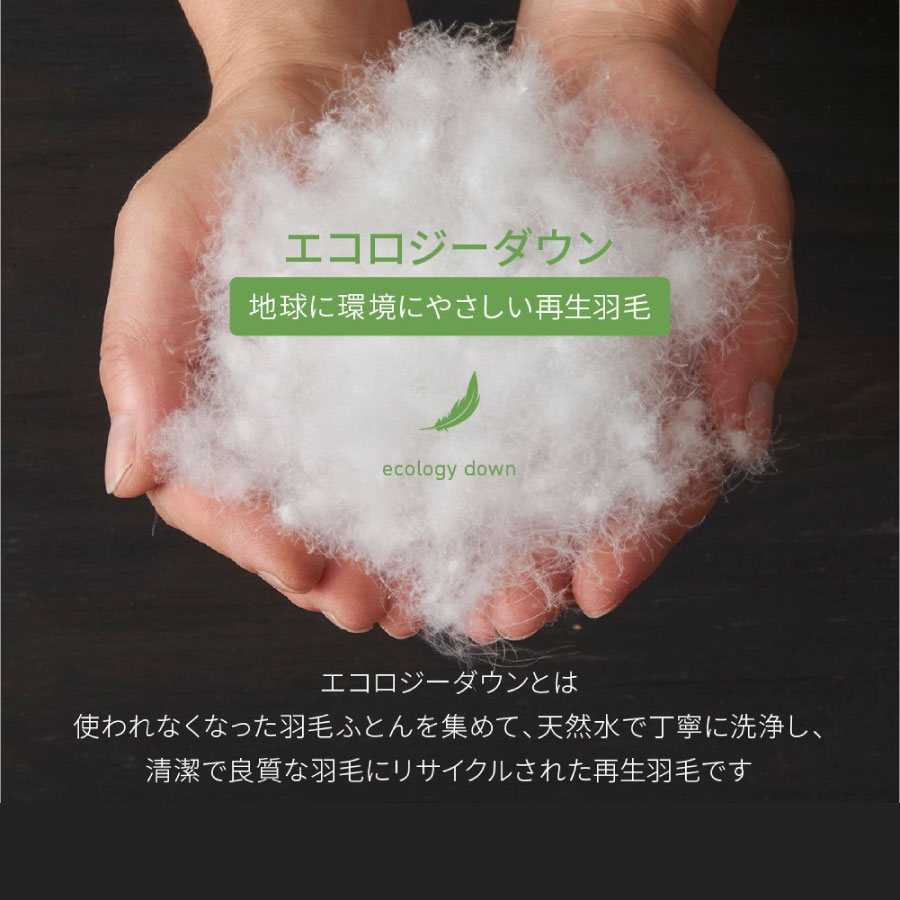 羽毛布団 夏用肌布団 ジャブジャブ洗える羽毛肌掛けふとん（シングル）ベージュ【甲州羽毛ふとん】掛け布団