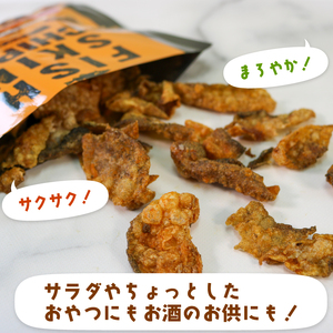  おやつ フィッシュスキンチップス（コンソメ味） 小分け 20g×12袋 おつまみ お菓子