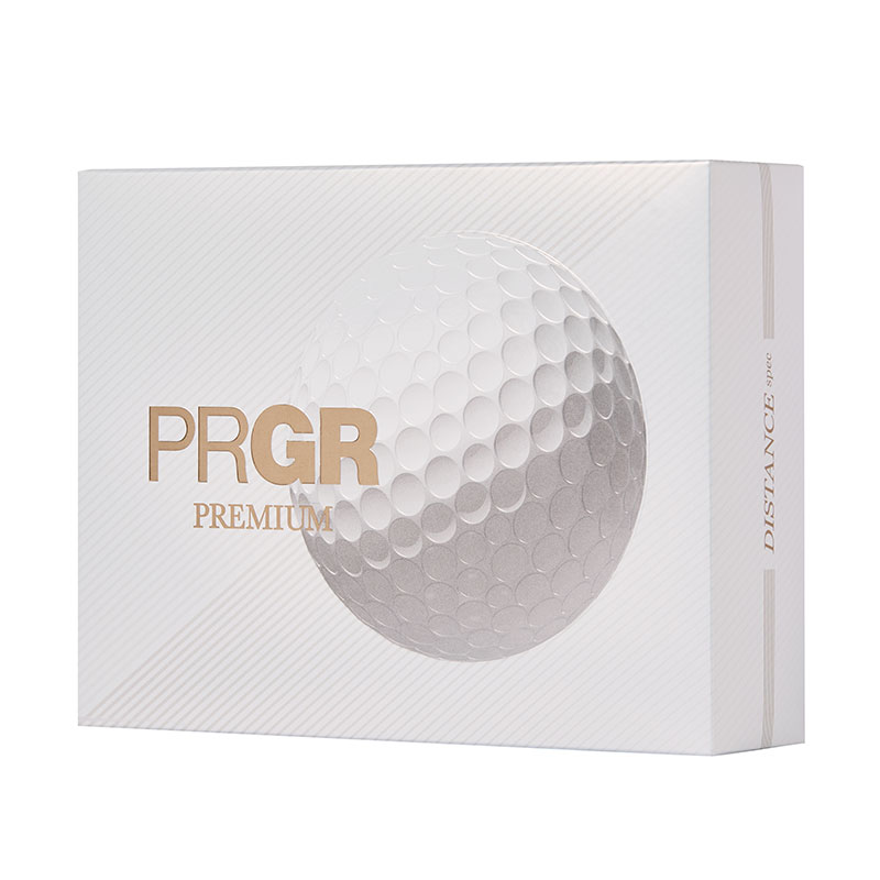 【ふるさと納税】 ゴルフ ボール 1ダース プロギア PREMIUM BALL 【 2024年モデル 】ディスタンス系 PRGR ゴルフボール ゴルフ ゴルフ用品 スポーツ スポーツ用品 アウトドア ボール ゴルフクラブ ゴルフ GOLF ごるふ ふるさと納税ゴルフ 神奈川県 平塚市