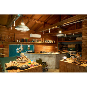 NASU SATOYAMA FIELD キャンプサイト 小 1泊 利用券(オフシーズン10月~３月) | チケット 旅行 キャンプ 自然 体験 BBQ アクティビティ 那須 栃木