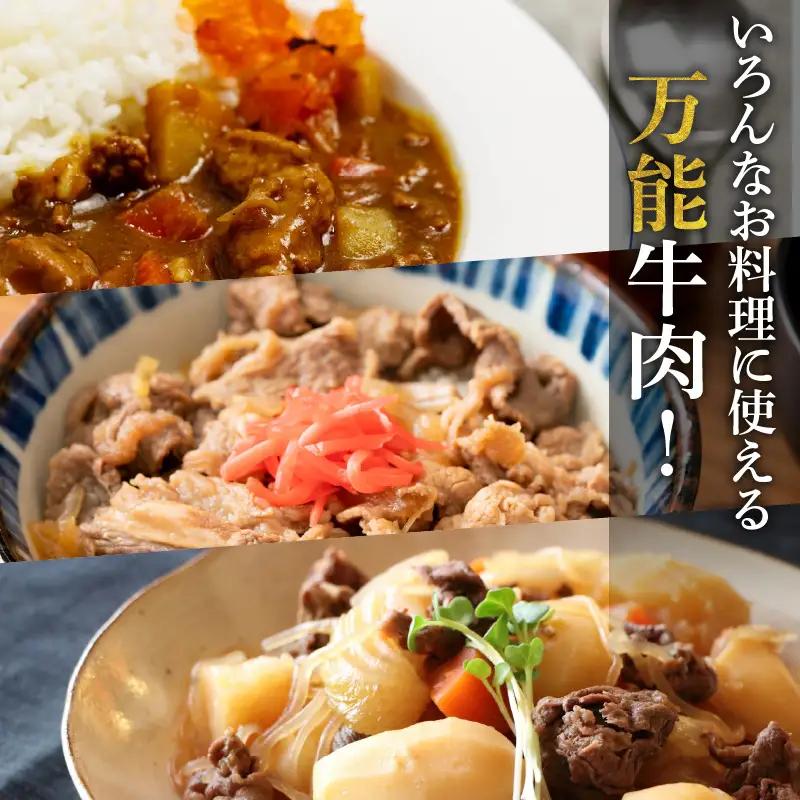 牛肉 しゃぶしゃぶ 牛肉[宮崎牛 肩ロース 1kg]