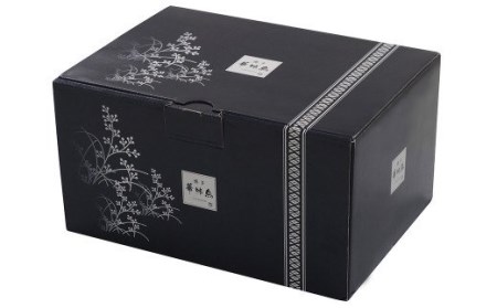 A144 博多 華味鳥 水たき セット（3～4人前） ポン酢・ちゃんぽん麺付き