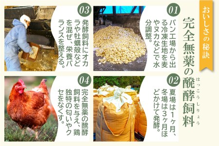 熟成・香草焼き（半羽×2本）【鶏肉 地鶏 冷凍 香草焼き 半羽 2本 鶏 赤鶏 赤どり 熟成 無農薬 安心 安全 長期飼育 唐揚げ 焼き鳥 すき焼き 真空パック 真空 国産 島根県 大田市 ギフト】