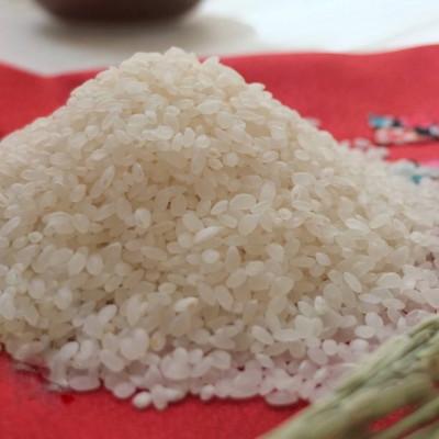 ふるさと納税 大和高田市 【令和7年産】奈良県産 ひとめぼれ 精米 10kg ( 5kg×2 ) |  | 02