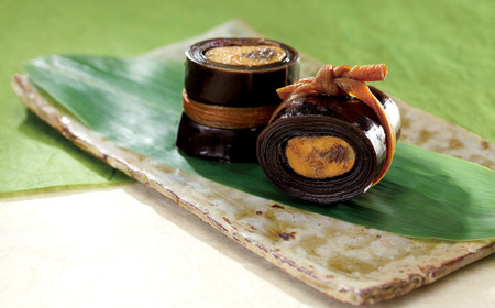 惣菜 美濃からの贈り物（2種） [ANAM004] 惣菜