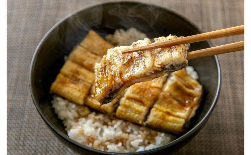 新潟ウイスキーうなぎ　白焼き 2尾（約240g） 鰻 うなぎ ウイスキー 白焼き 冷凍 新潟市