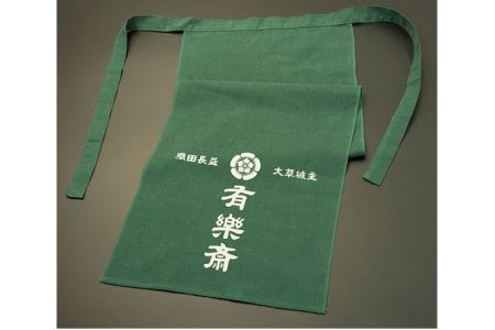 知多木綿　大草城主　有楽斎ふんどし　茶人ステッカー入り  知多木綿 信長 ふんどし 茶人有楽斎 織田有楽斎 大草城主 有楽斎ふんどし 下着 肌着 衣類 メンズ ファッション オシャレ おしゃれ 日本文