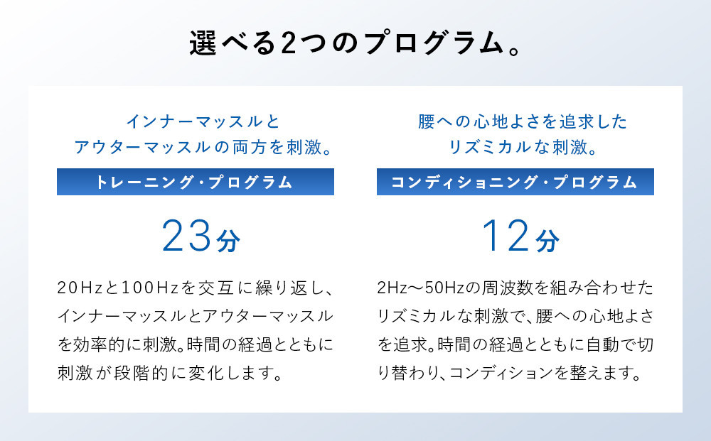 SIXPAD Medical Core【LLサイズ】 | シックスパッド メディカルコア EMS 体幹トレーニング 腹筋 引き締め 健康管理 人気 おすすめ フィットネス ダイエット 運動不足解消 筋