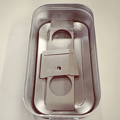 フェニックスライズの「スパイスホルダー[3つ穴ver]」1セット【配送不可地域：離島・沖縄県】