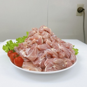 ＜宮崎県産 日向鶏 3種セット 約4kg＞ 国産 鶏 肉 精肉 モモ もも肉 使いやすい パック 真空冷凍 切り身 選べる数量 お弁当 惣菜 からあげ 照り焼き 数量限定 BBQ バーベキュー 鶏ムネ