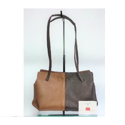 ふるさと納税 富士河口湖町 「鞄工房　香」オープンハンドバッグ