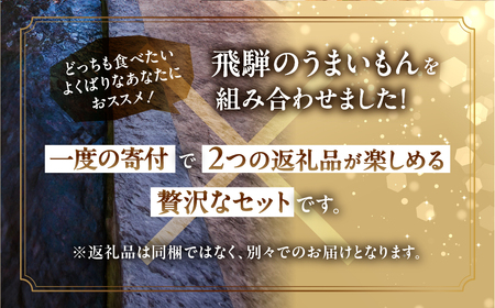 《先行予約》11月中旬発送 金賞受賞農家が贈る コシヒカリ5kg ×飛騨納豆 大粒 国産大豆 24パック 令和7年産 2025年産 コシヒカリ 新米 白米 米 みつわ農園 5kg お米 送料無料 こめ