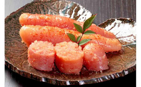 A301 無着色 辛子明太子 訳あり！（切子）500g めんたいこ 明太子 たらこ タラコ 並切れ 着色料不使用 家庭用 訳アリ ワケアリ わけあり 理由あり 冷凍