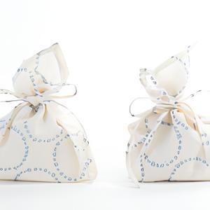消臭 除菌 『 kukkia（靴用）（花）』【 ホワイト×ブルー 】| koti コティ | ハンドメイド 手づくり 靴の消臭 剣道 消臭雑貨 日用品 家 脱臭 空気感染 予防 カビ 細菌 ウィルス 