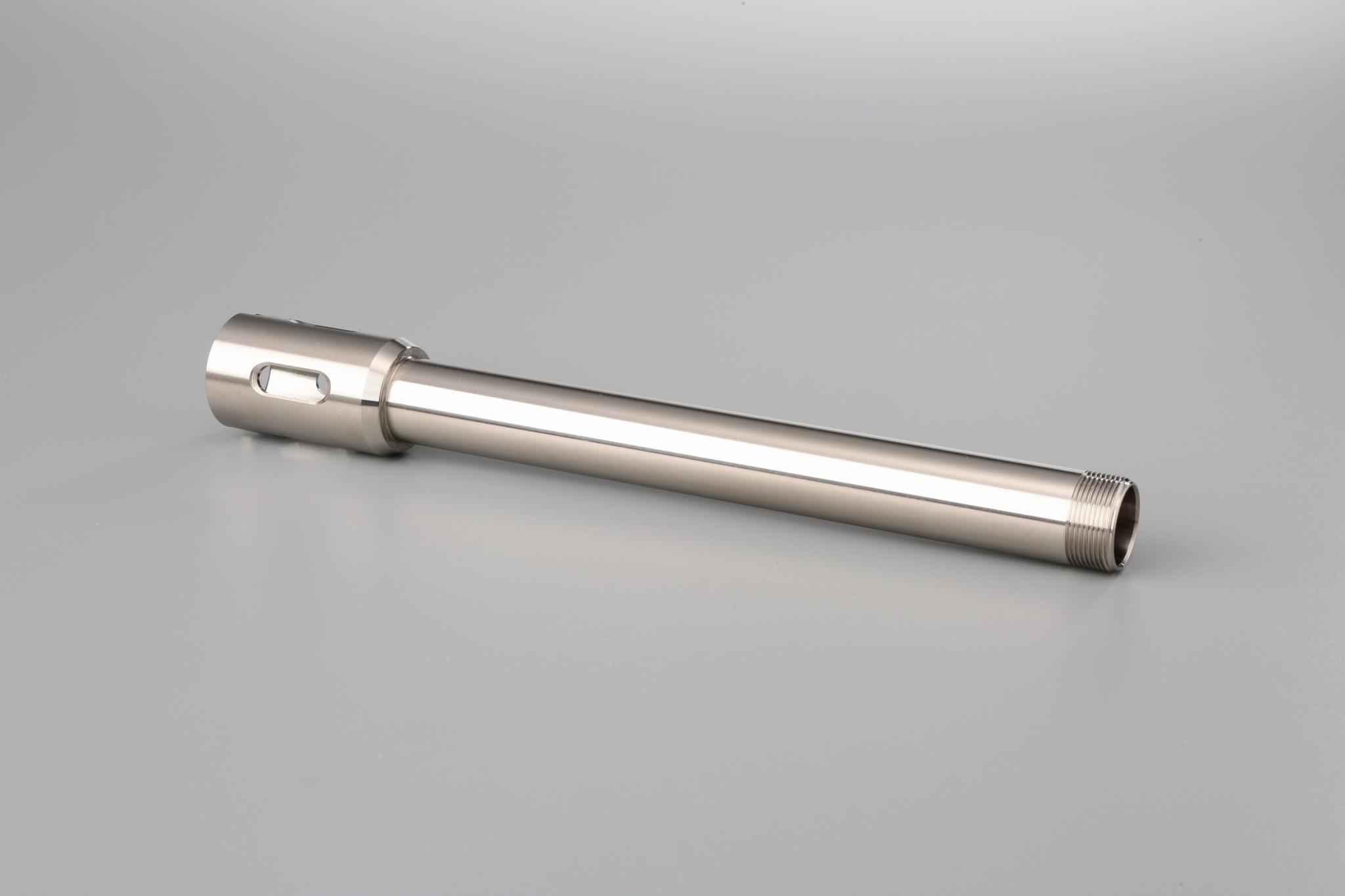 【AELLA】DUCATI｜クロモリアクスルシャフト(フロント) AE-74103  ［ 京都 バイク カスタム パーツ 人気 おすすめ ツーリング ライダー バイカー メーカー ギア ドゥカティ お