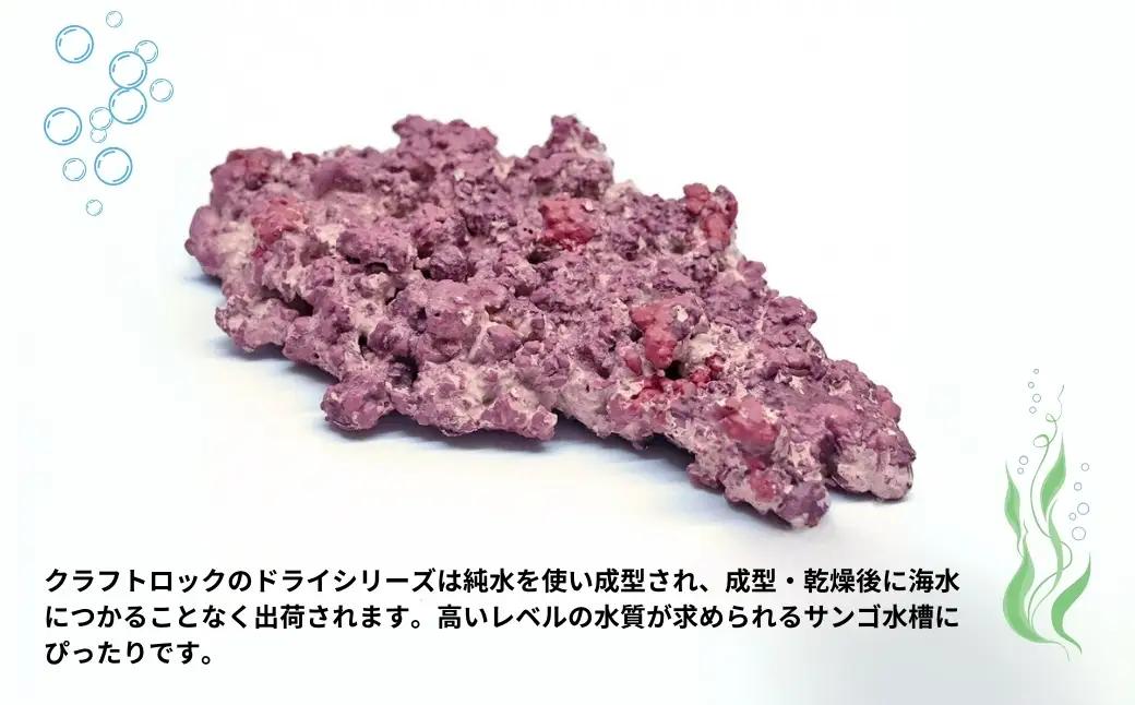 クラフトロックプレート | 水槽 新潟県 出雲崎町