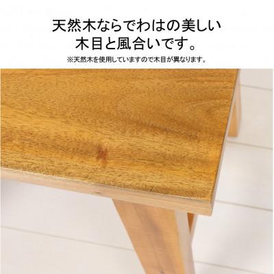 ふるさと納税 海南市 ウッドスツール 椅子 ナチュラル 61920 |  | 03