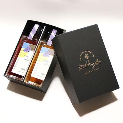 ふるさと納税 出雲市 ワインビネガー 2020年 紅白100ml2本セット |  | 02