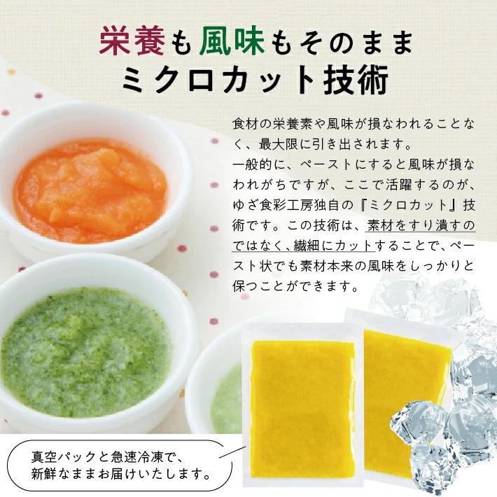冷凍さつまいもペースト1.5kg(500g×3袋) 1.5kg（500g×3袋）
