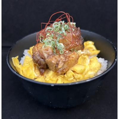 ふるさと納税 津野町 津野町 満天の星特製　角煮(四万十ポーク使用)75g×4袋 |  | 02