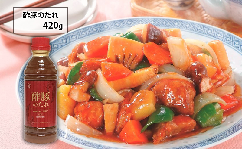 水牛印　中華のたれ　6種セット　調味料 ソース たれ 中華 酢豚 肉団子 天津飯 回鍋肉 肉野菜炒め 海老チリ 青椒肉絲 油淋鶏 麻婆豆腐 麻婆ナス セット 食べ比べ 大田区 東京