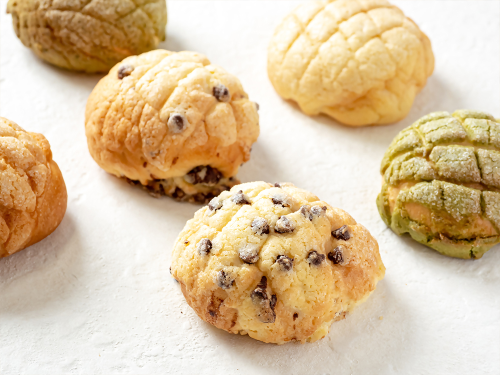 DA-001_体に優しいパン詰め合わせセット