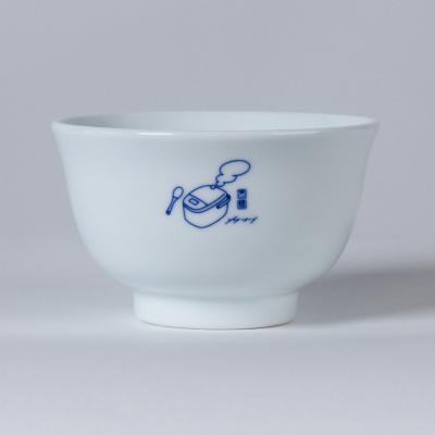 ふるさと納税 三条市 めおと お茶漬け茶碗(フリーク) 麺類 ダブルウォール構造 食洗機・レンジ対応 【018S093】 |  | 01