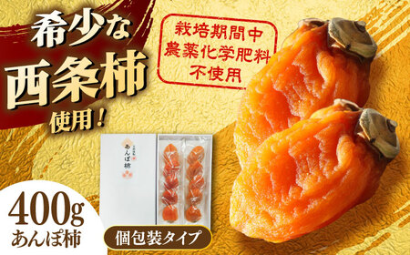【数量限定10箱】【先行予約】【2025年12月より順次発送】宝箱のあんぽ柿 島根県松江市/有限会社宝箱[ALBI015] あんぽ柿 柿