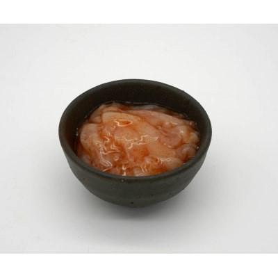 ふるさと納税 稚内市 稚内産　ホタテの塩辛 100g×5個 |  | 02