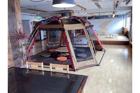 SADO PORT LOUNGE コワーキングスペース30分利用券(10枚)