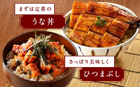 【数量限定】国産うなぎ 2尾 320g以上 大サイズ【えびす鰻 うなぎ ウナギ 国産 泉佐野産 1尾160g以上 蒲焼き かばやき 冷凍 うな重 ひつまぶし 惣菜 先行予約】