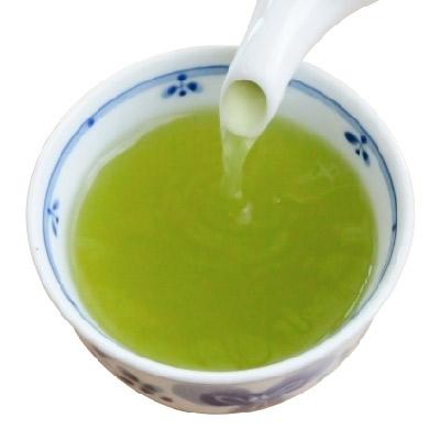 ふるさと納税 沼津市 『沼津ブランド認定茶 熟うま』 100g袋入り×4袋 詰め合わせ |  | 01