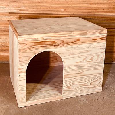 ふるさと納税 朝倉市 『ちいさな犬』や『おおきな猫』や『どうぶつ』の部屋