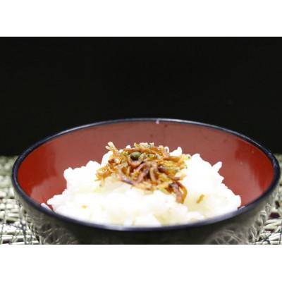 ふるさと納税 福崎町 潮づくし佃煮詰合せ　9点セット　KA-48 |  | 03